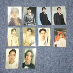 2026年最新】seventeen ミンギュ トレカの人気アイテム - メルカリ