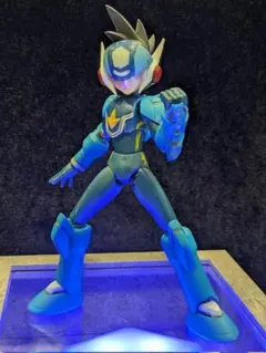 2026年最新】ガレージキット ロックマンの人気アイテム - メルカリ