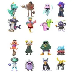 2026年最新】キンプリ re:era フィギュアの人気アイテム - メルカリ