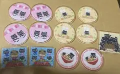 2026年最新】キヨ猫 缶バッジの人気アイテム - メルカリ