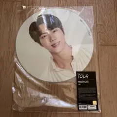 2026年最新】bts ジン うちわの人気アイテム - メルカリ