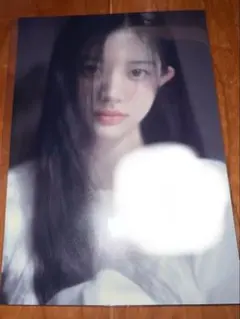 2026年最新】ミンジュ直筆サインの人気アイテム - メルカリ