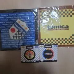 2026年最新】トミカ くじ2の人気アイテム - メルカリ