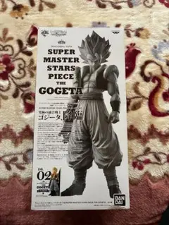 2026年最新】SMSPゴジータ 02の人気アイテム - メルカリ