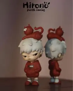 2026年最新】hirono keith haringの人気アイテム - メルカリ