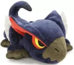 2026年最新】ナルガクルガ希少種 ぬいぐるみの人気アイテム - メルカリ