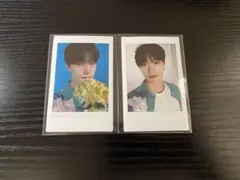 2026年最新】seventeen インスタントフォトの人気アイテム - メルカリ