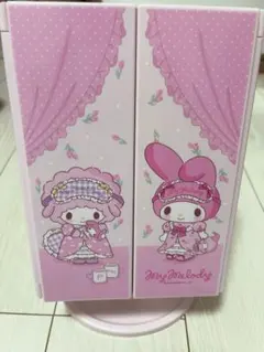 2026年最新】led付き三面鏡 マイメロの人気アイテム - メルカリ