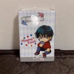 2026年最新】テニスの王子様 トランプの人気アイテム - メルカリ