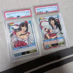 2026年最新】クイーンズブレイド デュエルの人気アイテム - メルカリ