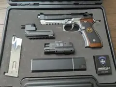 2026年最新】サムライエッジ アルバートwモデル01の人気アイテム