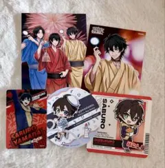 2026年最新】ヒプマイ 山田一郎の人気アイテム - メルカリ