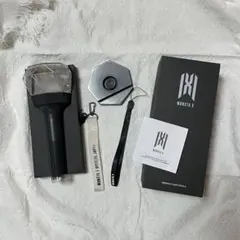 2026年最新】monsta x ペンライトの人気アイテム - メルカリ