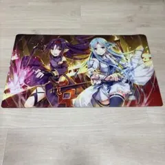 2026年最新】ソードアートオンライン プレイマットの人気アイテム