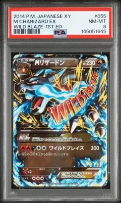 2026年最新】mリザードンex rr psa10の人気アイテム - メルカリ