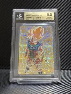 2026年最新】bgs ドラゴンボールの人気アイテム - メルカリ