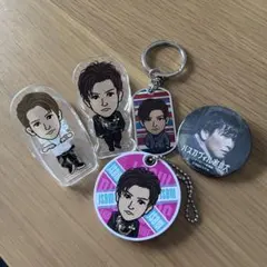 2026年最新】岩田剛典 の人気アイテム - メルカリ