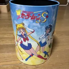 2026年最新】セーラームーン ゴミ箱の人気アイテム - メルカリ