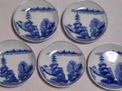 2026年最新】古伊万里 角福 皿の人気アイテム - メルカリ