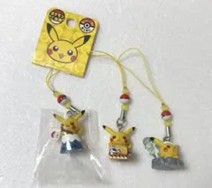 2026年最新】ご当地 ピカチュウ ストラップの人気アイテム - メルカリ