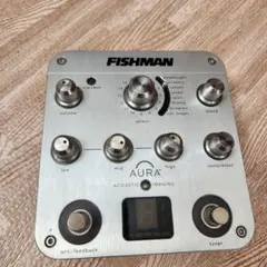 2026年最新】fishman spectrum diの人気アイテム - メルカリ