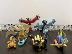 2026年最新】モンコレ ポケモン まとめ売りの人気アイテム - メルカリ