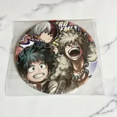 2026年最新】ヒロアカ展 缶バッジ 緑谷の人気アイテム - メルカリ