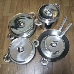 2026年最新】Natural ware 鍋の人気アイテム - メルカリ