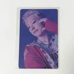 2026年最新】ホシ ブソクスン トレカの人気アイテム - メルカリ