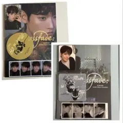 2026年最新】SF9 トレカ インソンの人気アイテム - メルカリ