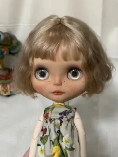 2026年最新】カスタムブライス 作家さまの人気アイテム - メルカリ