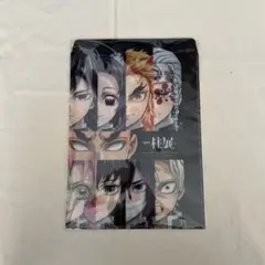 2026年最新】鬼滅の刃 柱展 クリアファイルの人気アイテム - メルカリ