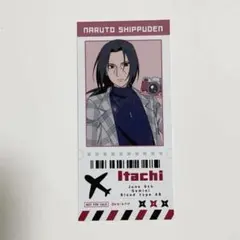 2026年最新】うちはイタチ カードの人気アイテム - メルカリ