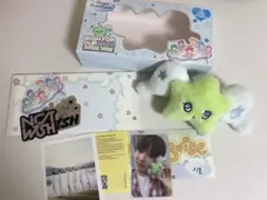 2026年最新】NCT wish シオン wichuの人気アイテム - メルカリ