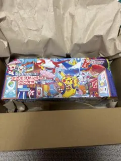 2026年最新】ポケモンシュリンク付きの人気アイテム - メルカリ