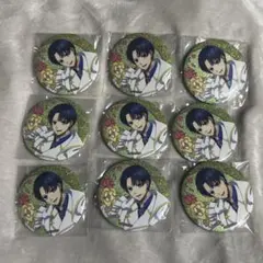 2026年最新】ブルーロック -玉座- 缶バッジの人気アイテム - メルカリ