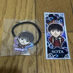 2026年最新】中島颯太千社札の人気アイテム - メルカリ