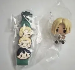 2026年最新】進撃の巨人 アニスタの人気アイテム - メルカリ