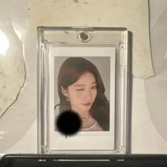 2026年最新】le sserafim サイン 直筆の人気アイテム - メルカリ