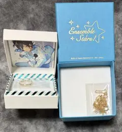 2026年最新】あんスタ 一番くじ リングの人気アイテム - メルカリ