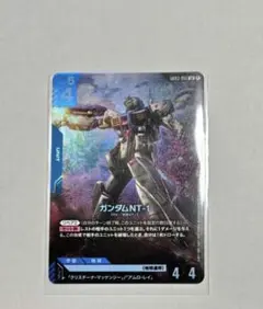 2026年最新】ガンダムNT-1 GD03-001の人気アイテム - メルカリ