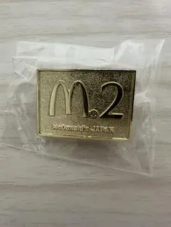 2026年最新】マクドナルドのバッチの人気アイテム - メルカリ