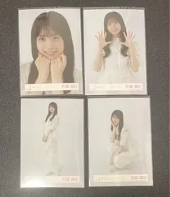 2026年最新】石森璃花 生写真の人気アイテム - メルカリ