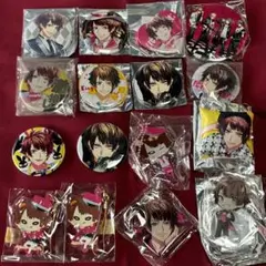 2026年最新】DYNAMIC CHORD 缶バッジ 玲音の人気アイテム - メルカリ