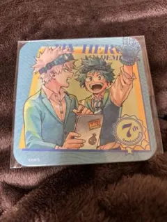 2026年最新】ヒロアカ コースター 爆豪の人気アイテム - メルカリ