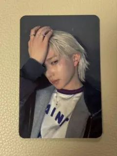 2026年最新】p1harmony テオ サノクの人気アイテム - メルカリ