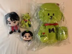 2026年最新】Mrs. GREEN APPLE メメル ぬいぐるみの人気アイテム