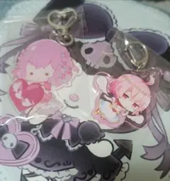 2026年最新】nqrse アクキーの人気アイテム - メルカリ