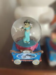 2026年最新】アラジン スノードームの人気アイテム - メルカリ