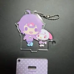 2026年最新】日常組 しにがみ アクリルスタンドの人気アイテム - メルカリ